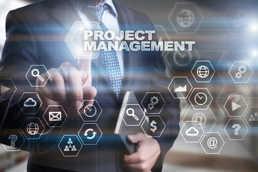 Project Management Services